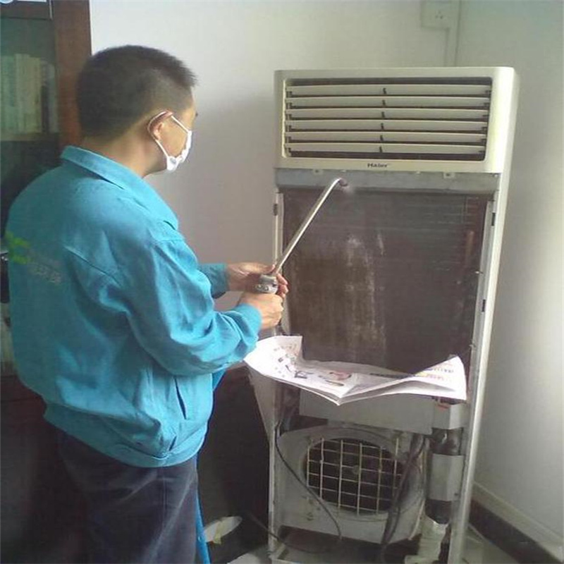 深圳布吉上水径附近上门家用空调维修